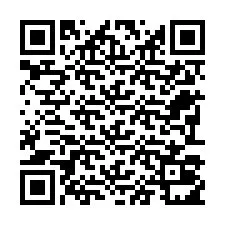 Kode QR untuk nomor Telepon +22793011125