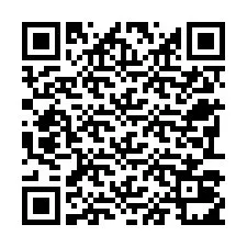 QR Code สำหรับหมายเลขโทรศัพท์ +22793011134