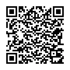 QR-Code für Telefonnummer +22793011136