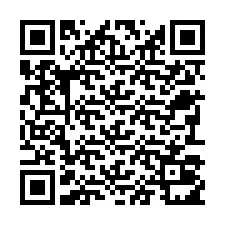 电话号码二维码 +22793011140