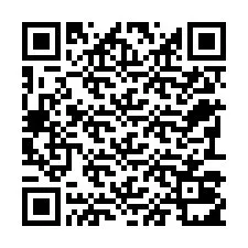 电话号码二维码 +22793011141