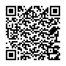电话号码二维码 +22793011147