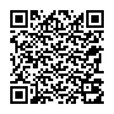 电话号码二维码 +22793011160