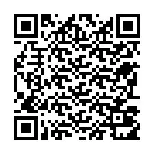电话号码二维码 +22793011162