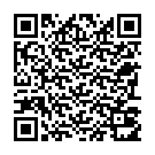 电话号码二维码 +22793011164