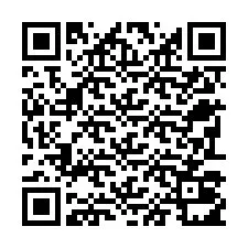 电话号码二维码 +22793011170