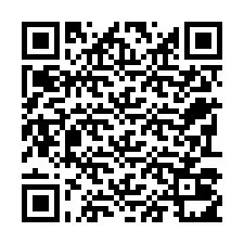 电话号码二维码 +22793011171