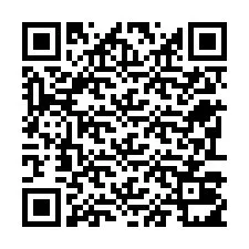 电话号码二维码 +22793011172