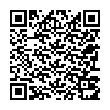 电话号码二维码 +22793011174