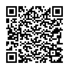 电话号码二维码 +22793011200