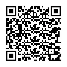 电话号码二维码 +22793011202