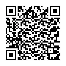 电话号码二维码 +22793011210