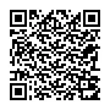 电话号码二维码 +22793011215
