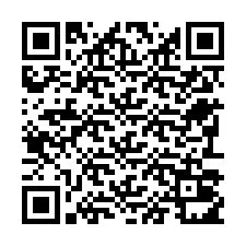 Kode QR untuk nomor Telepon +22793011242