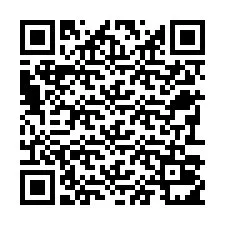 电话号码二维码 +22793011250