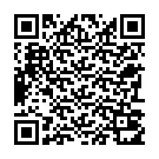 电话号码二维码 +22793011254