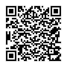 电话号码二维码 +22793011273