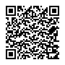 电话号码二维码 +22793011277
