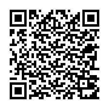电话号码二维码 +22793011278