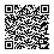 电话号码二维码 +22793011281