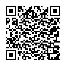 电话号码二维码 +22793011285