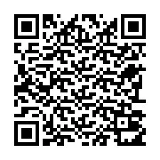电话号码二维码 +22793011292