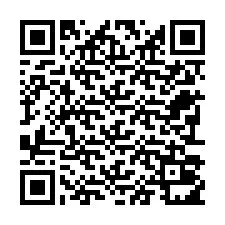 电话号码二维码 +22793011295