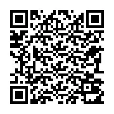 电话号码二维码 +22793011302