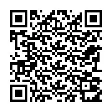 Kode QR untuk nomor Telepon +22793011305