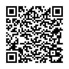 Codice QR per il numero di telefono +22793011352