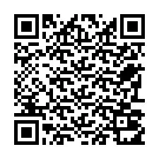 QR Code pour le numéro de téléphone +22793011353