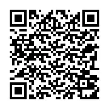 Codice QR per il numero di telefono +22793011354