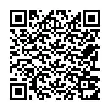 QR Code สำหรับหมายเลขโทรศัพท์ +22793011367