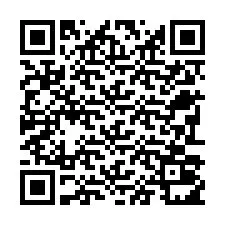 QR Code pour le numéro de téléphone +22793011370