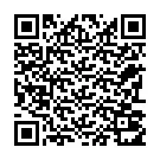 QR код за телефонен номер +22793011371