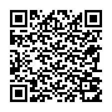 QR Code สำหรับหมายเลขโทรศัพท์ +22793011382