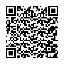 QR Code pour le numéro de téléphone +22793011386