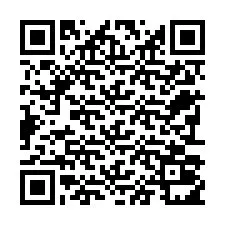 QR Code pour le numéro de téléphone +22793011391