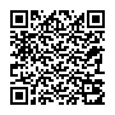 Código QR para número de telefone +22793011401