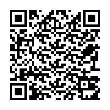 QR-код для номера телефона +22793011403