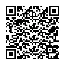 电话号码二维码 +22793011423