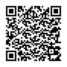 电话号码二维码 +22793011424