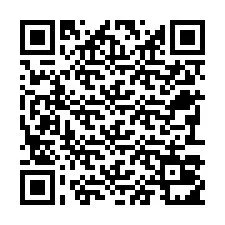 Kode QR untuk nomor Telepon +22793011440