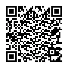 Kode QR untuk nomor Telepon +22793011447