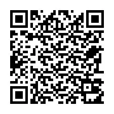 QR-Code für Telefonnummer +22793011453