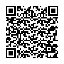 电话号码二维码 +22793011454