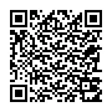 Codice QR per il numero di telefono +22793011459
