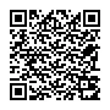 QR код за телефонен номер +22793011463