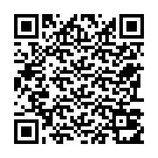 电话号码二维码 +22793011466