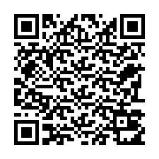 QR-Code für Telefonnummer +22793011471